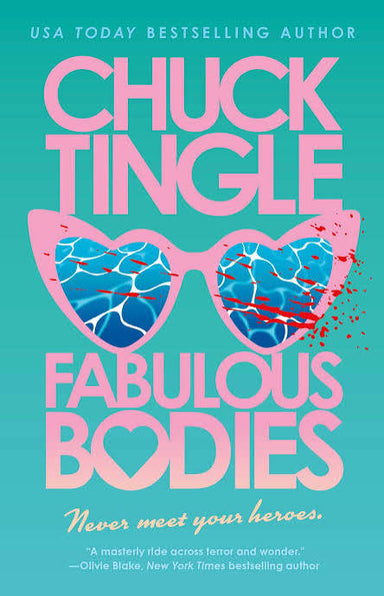 Fabulous Bodies cover image