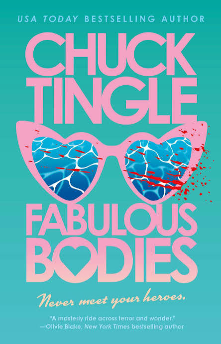 Fabulous Bodies cover image