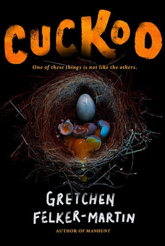 Cuckoo cover image