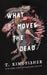 What Moves the Dead cover image