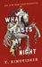 What Feasts at Night cover image