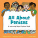 All About Penises cover image