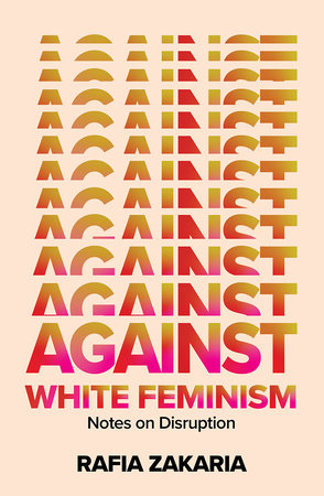 Against White Feminism cover 