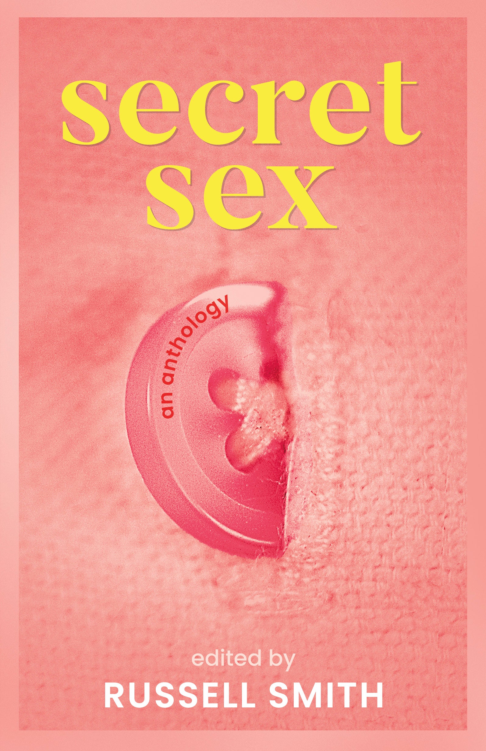 Secret Sex: An Anthology