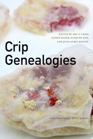 Crip Genealogies cover image