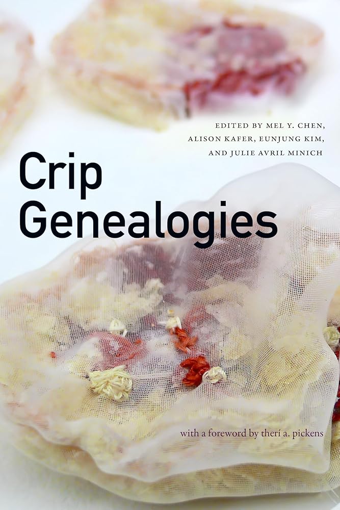 Crip Genealogies cover image