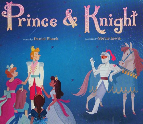 Prince & Knight cover image