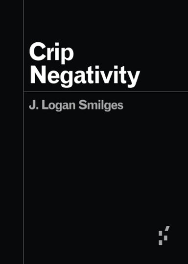 Crip Negativity cover image