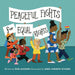Peaceful Fights for Equal Rights cover image