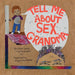Tell Me About Sex, Grandma cover image