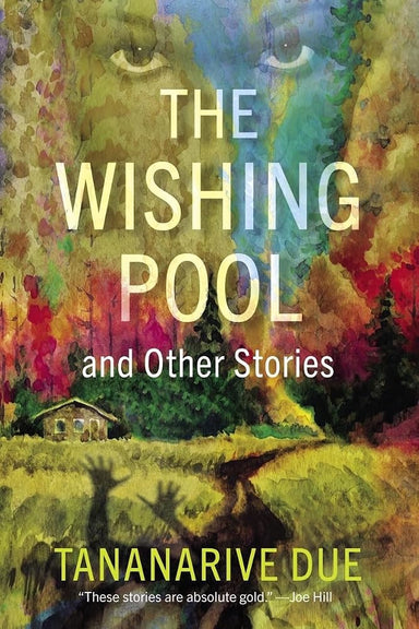 The Wishing Pool and Other Stories cover image