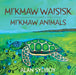 Mi'kmaw Animals cover image