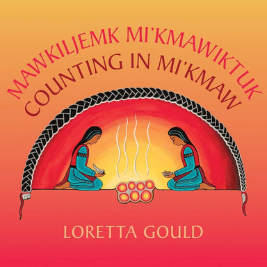 Counting in Mi'kmaw cover image