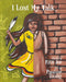 I Lost My Talk cover image