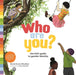 Who Are You? cover image