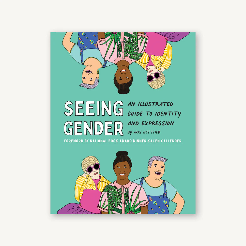 Seeing Gender