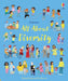 All About Diversity cover image