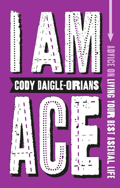 I Am Ace cover 