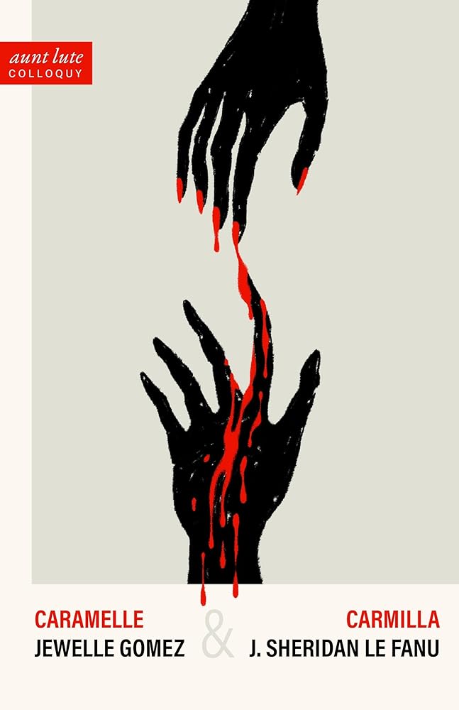 Caramelle & Carmilla cover image