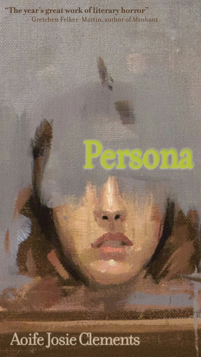 Persona cover image