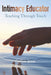 Intimacy Educator: Teaching through Touch cover image