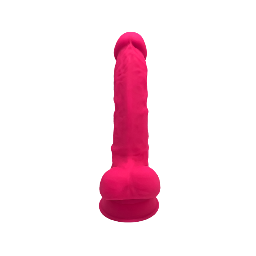 SilexD Model One 7” Dildo