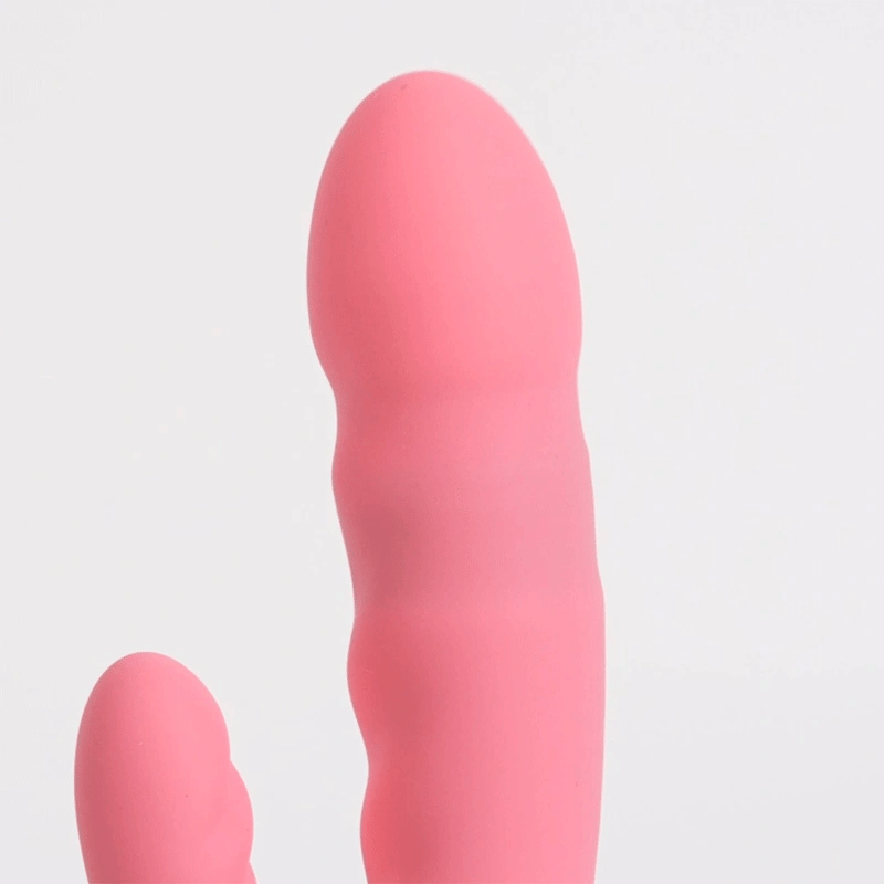 Svakom Avery Thrusting Rabbit