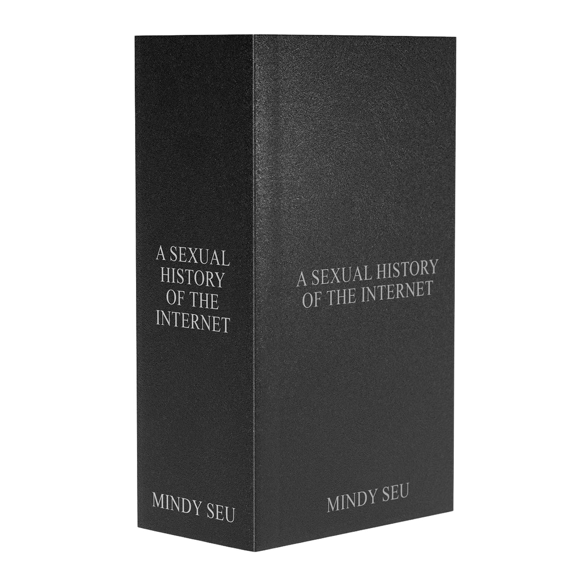 A Sexual History of the Internet