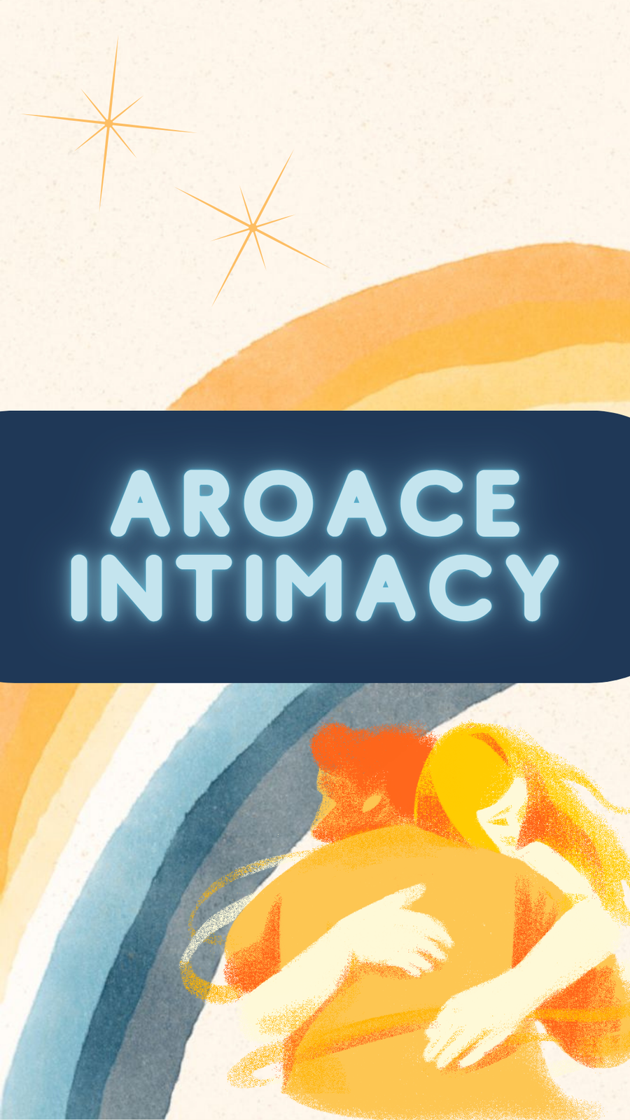 AroAce Intimacy