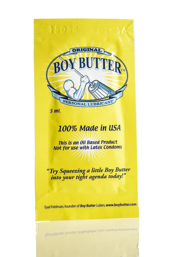 Boy Butter Original