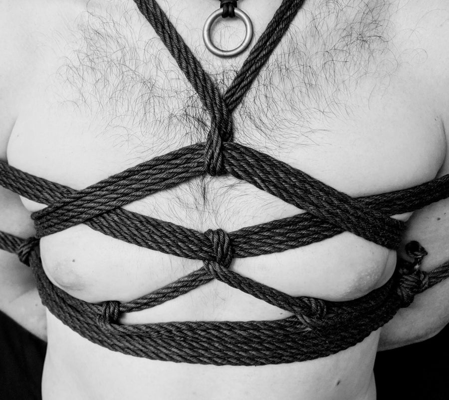 Learning the Ropes 102