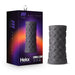 Blush Hekx Silicone Stroker with box