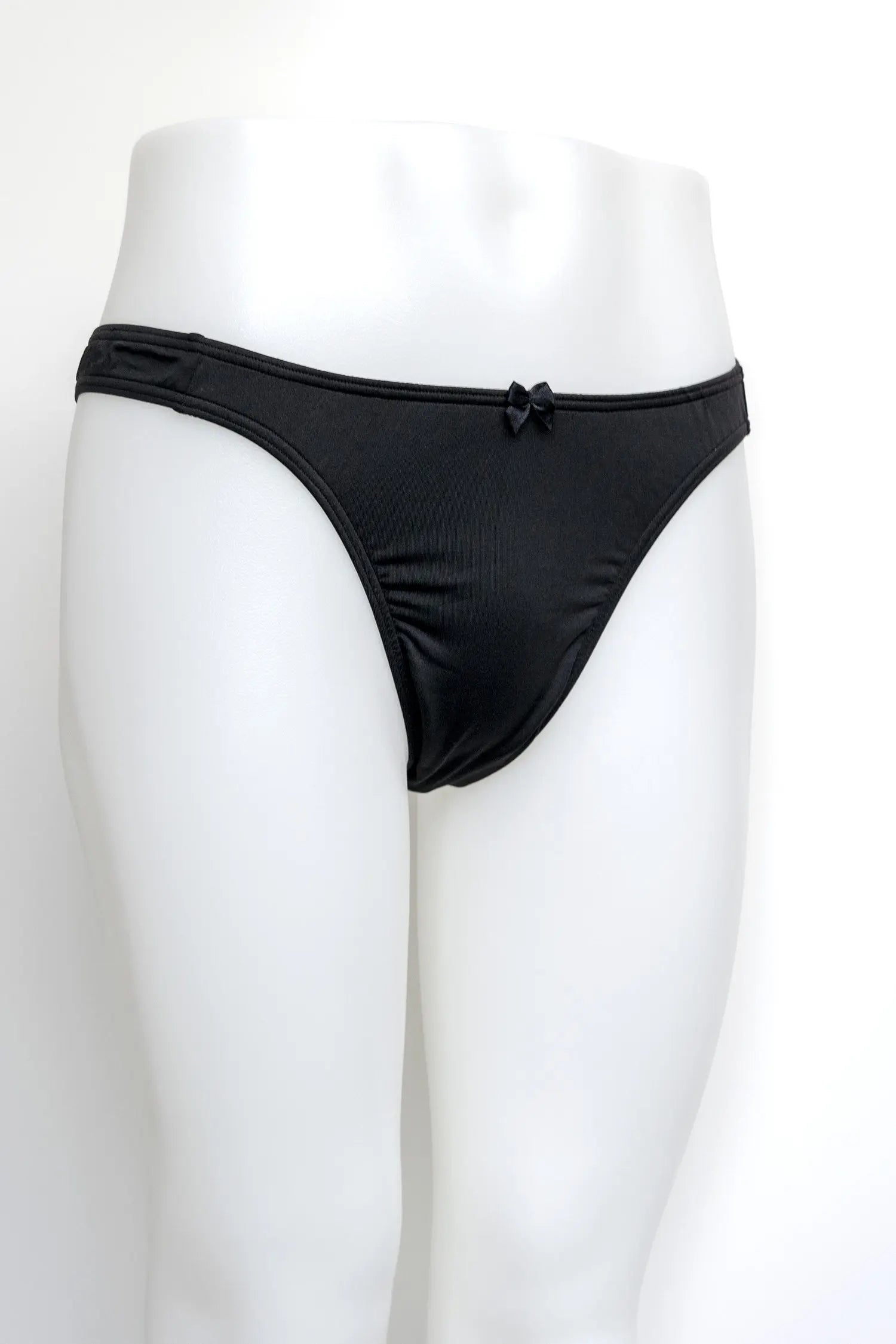 The world's most comfortable tucking underwear panties & gaff
