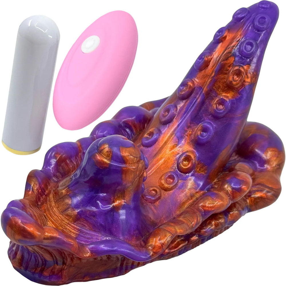 Copperhead Grinder