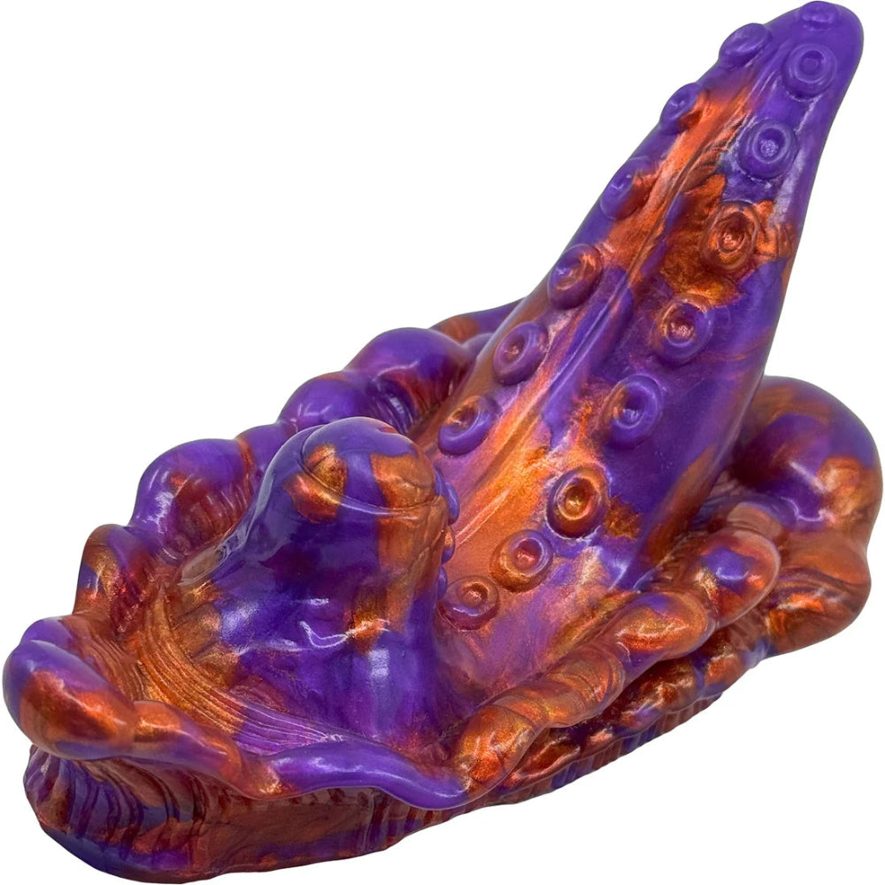 Copperhead Grinder