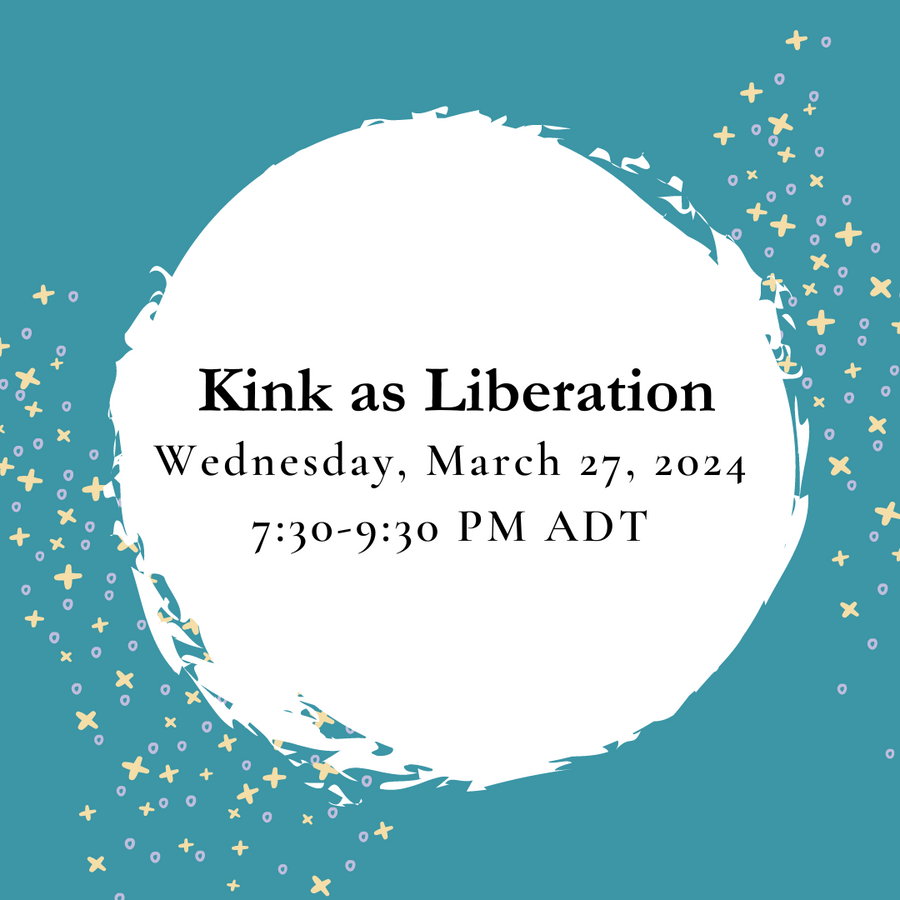 Kink as Liberation