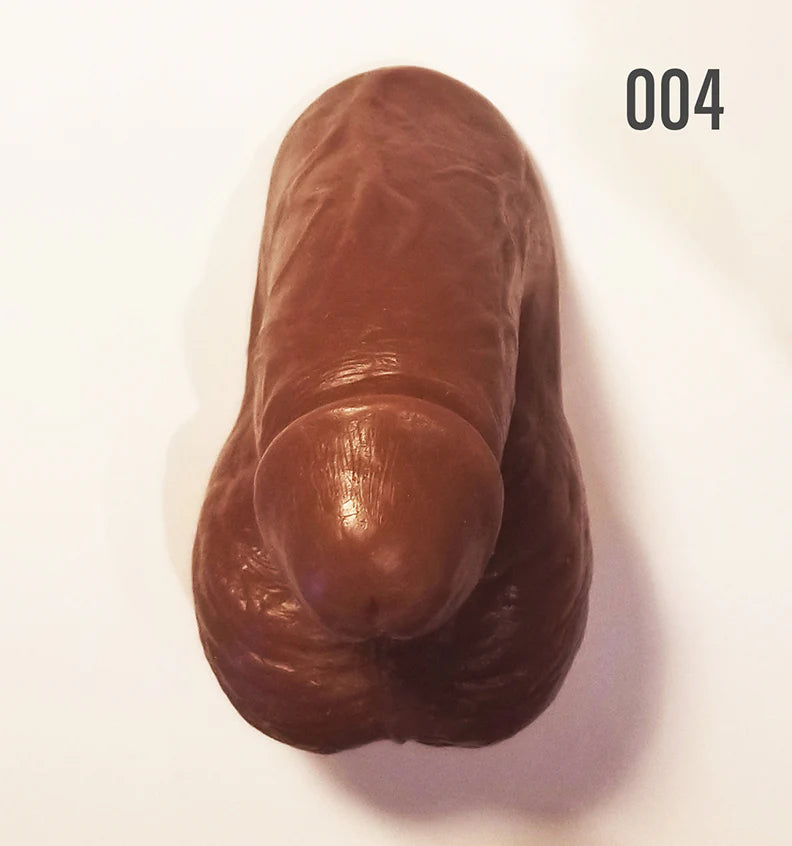 CozyPack Silicone Packer