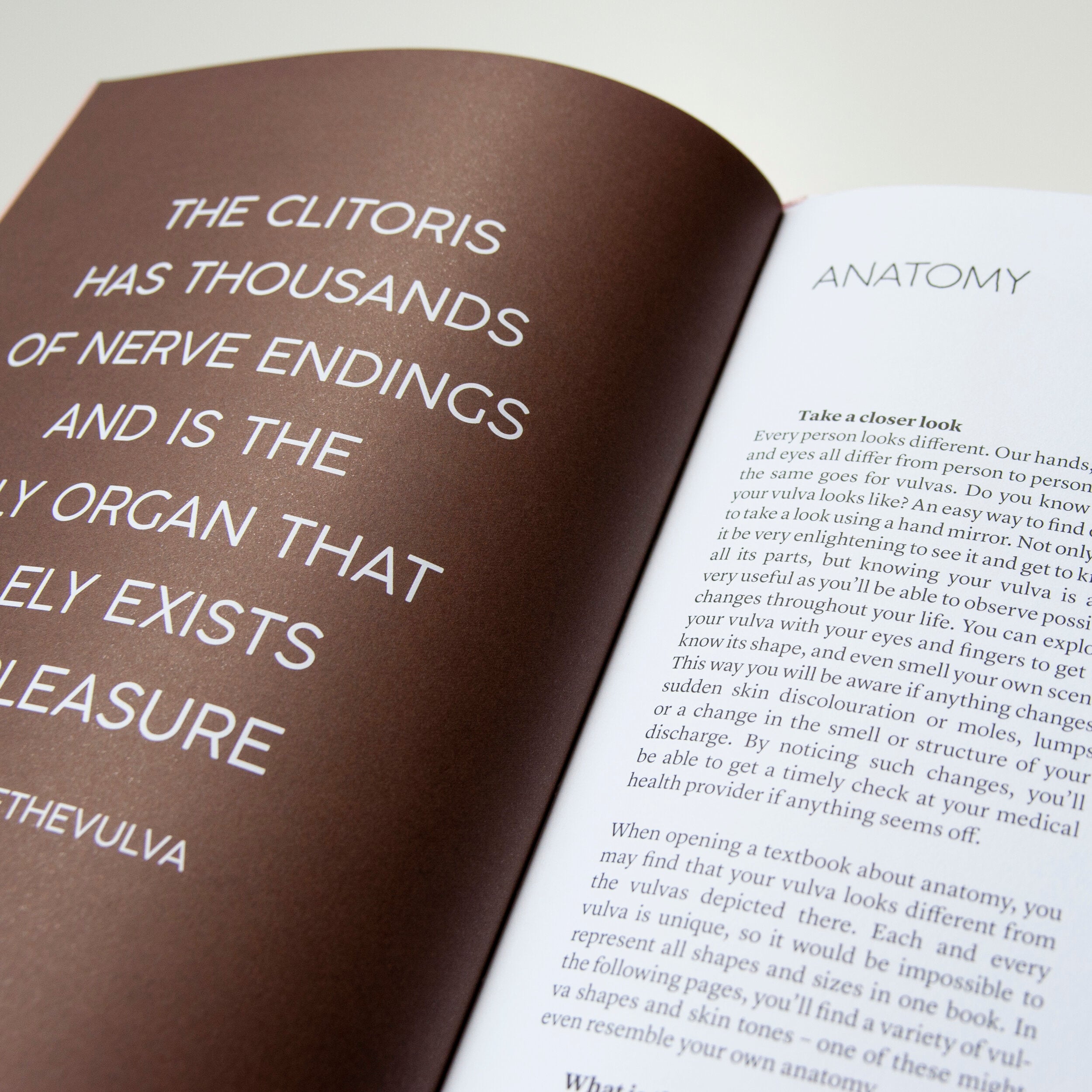 A Celebration of Vulva Diversity