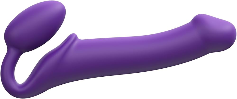 Strap-On-Me Double Dildo