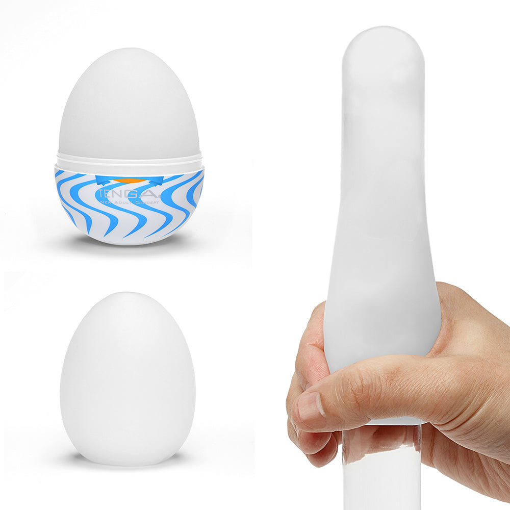 Tenga Egg