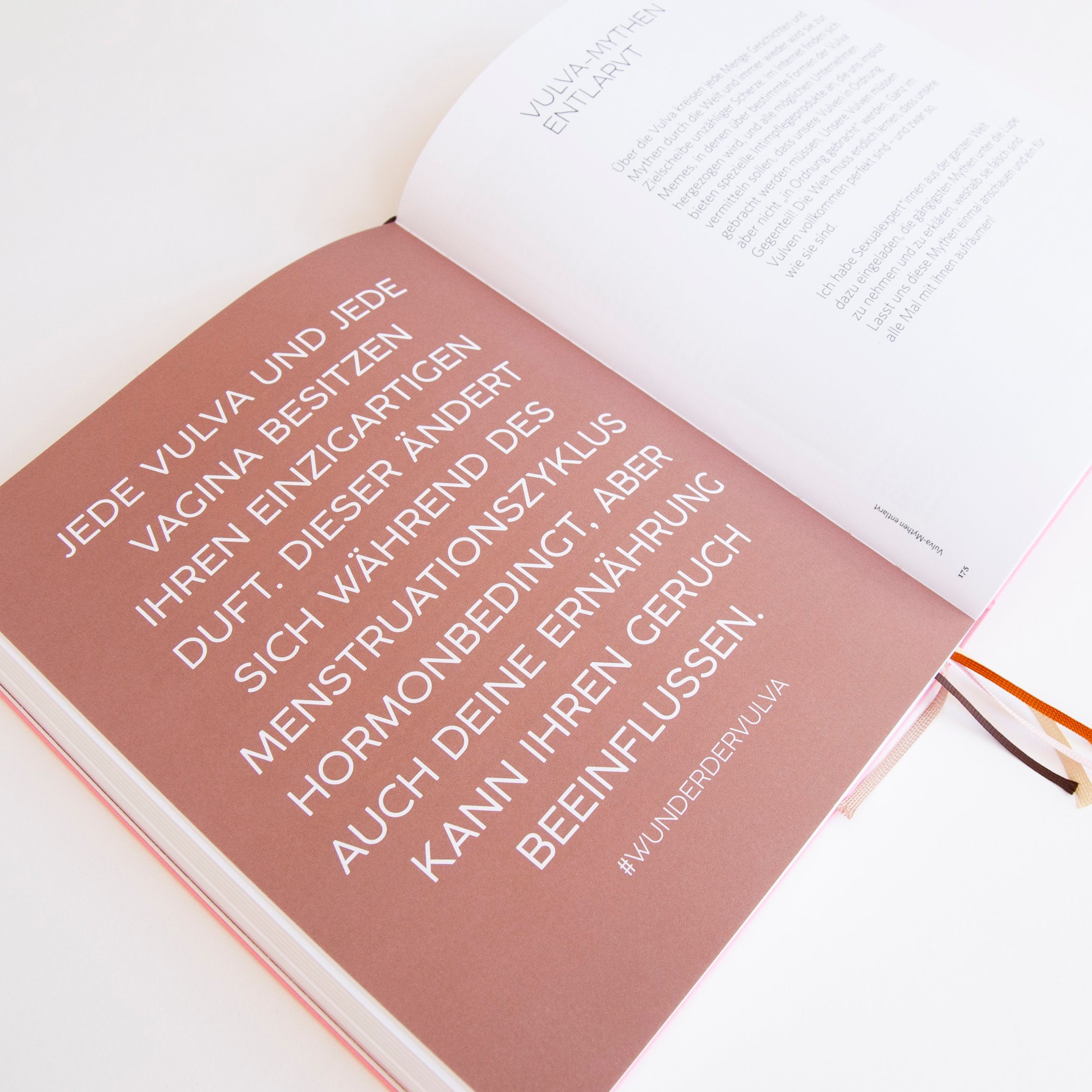 A Celebration of Vulva Diversity