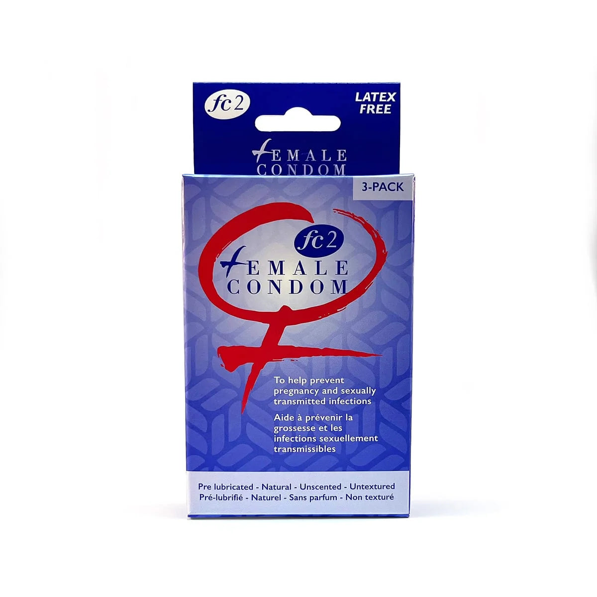 FC-2 Internal Condom
