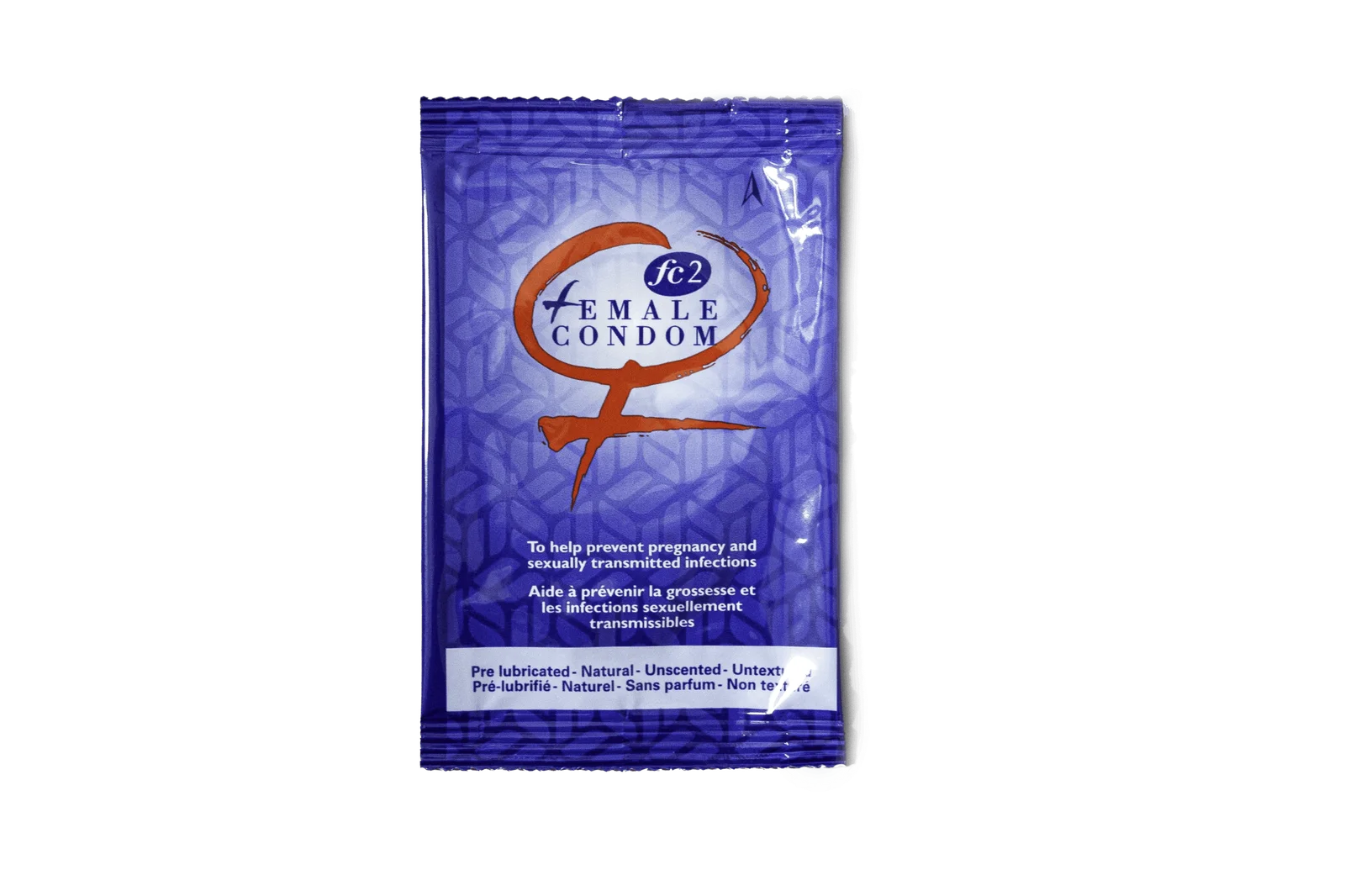 FC-2 Internal Condom