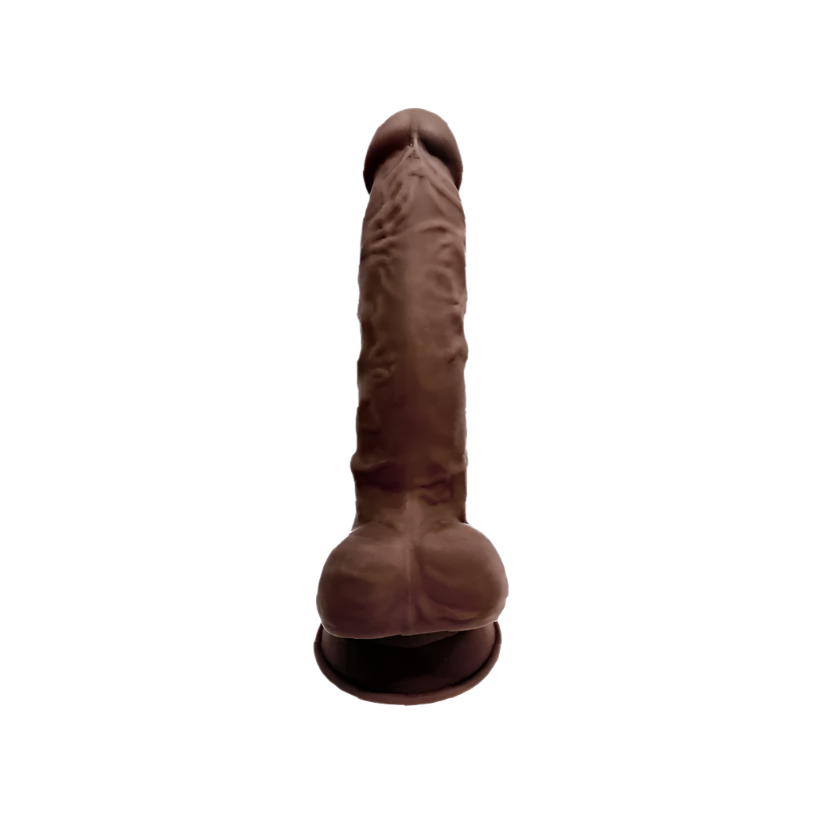 SilexD Model One 7” Dildo