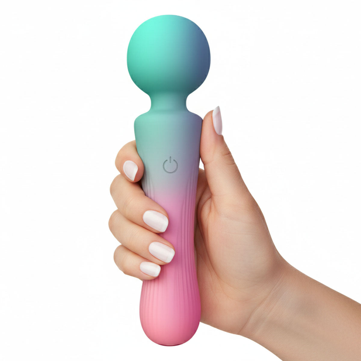 Gradient Pleasure Wand