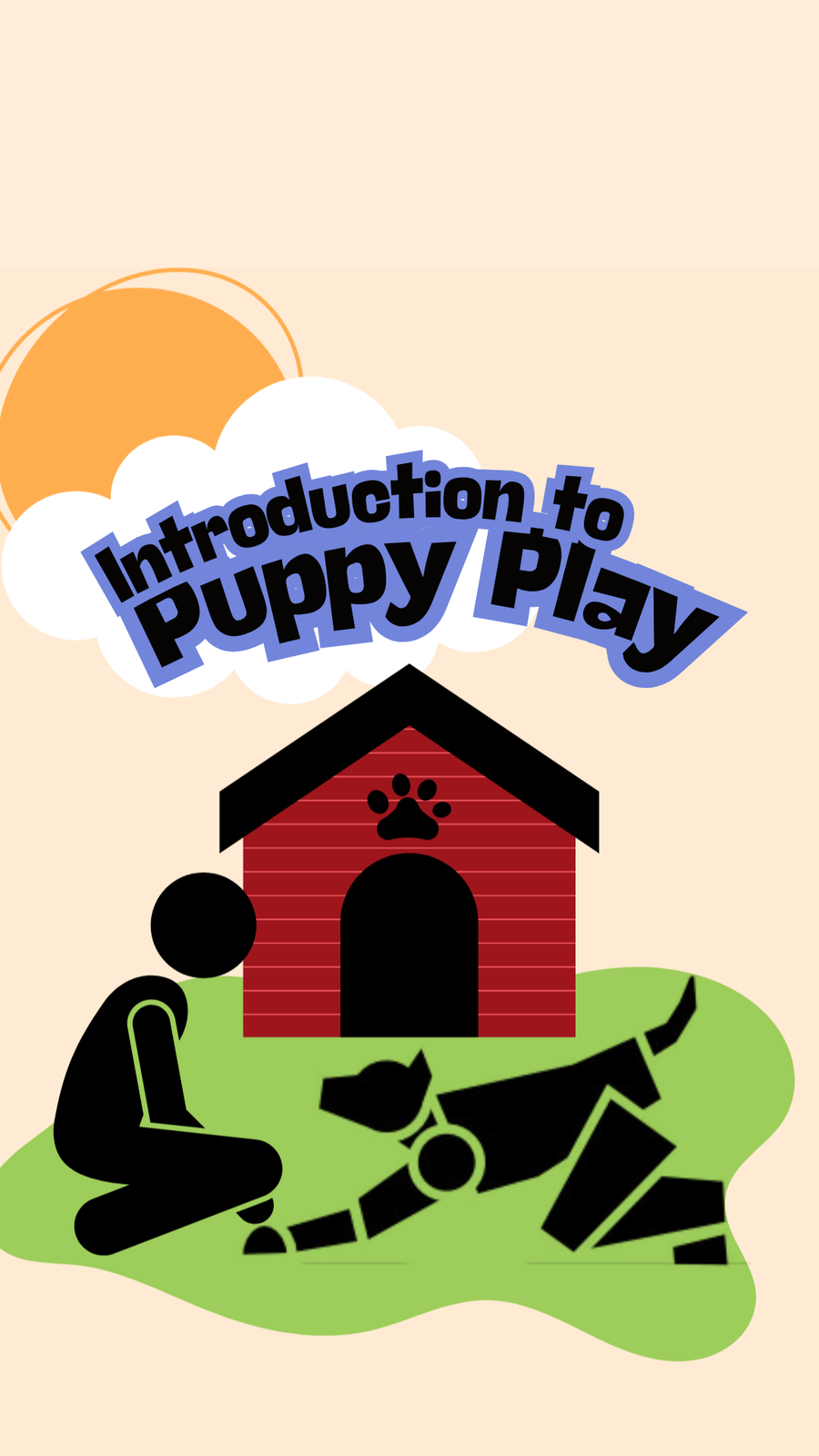 Introduction to Puppy Play