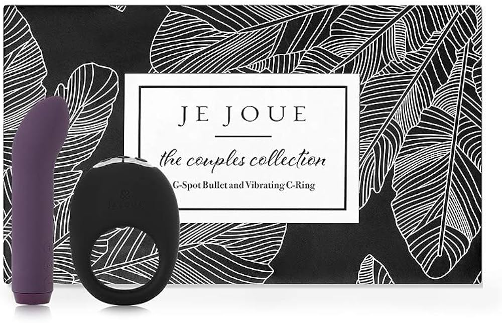 Couples Collection by Je Joue