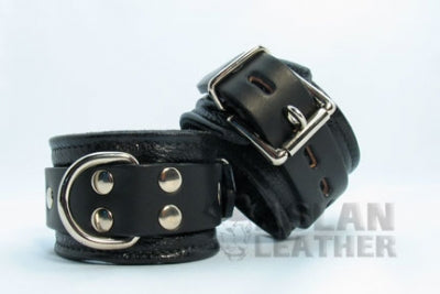 Jaguar Cuffs