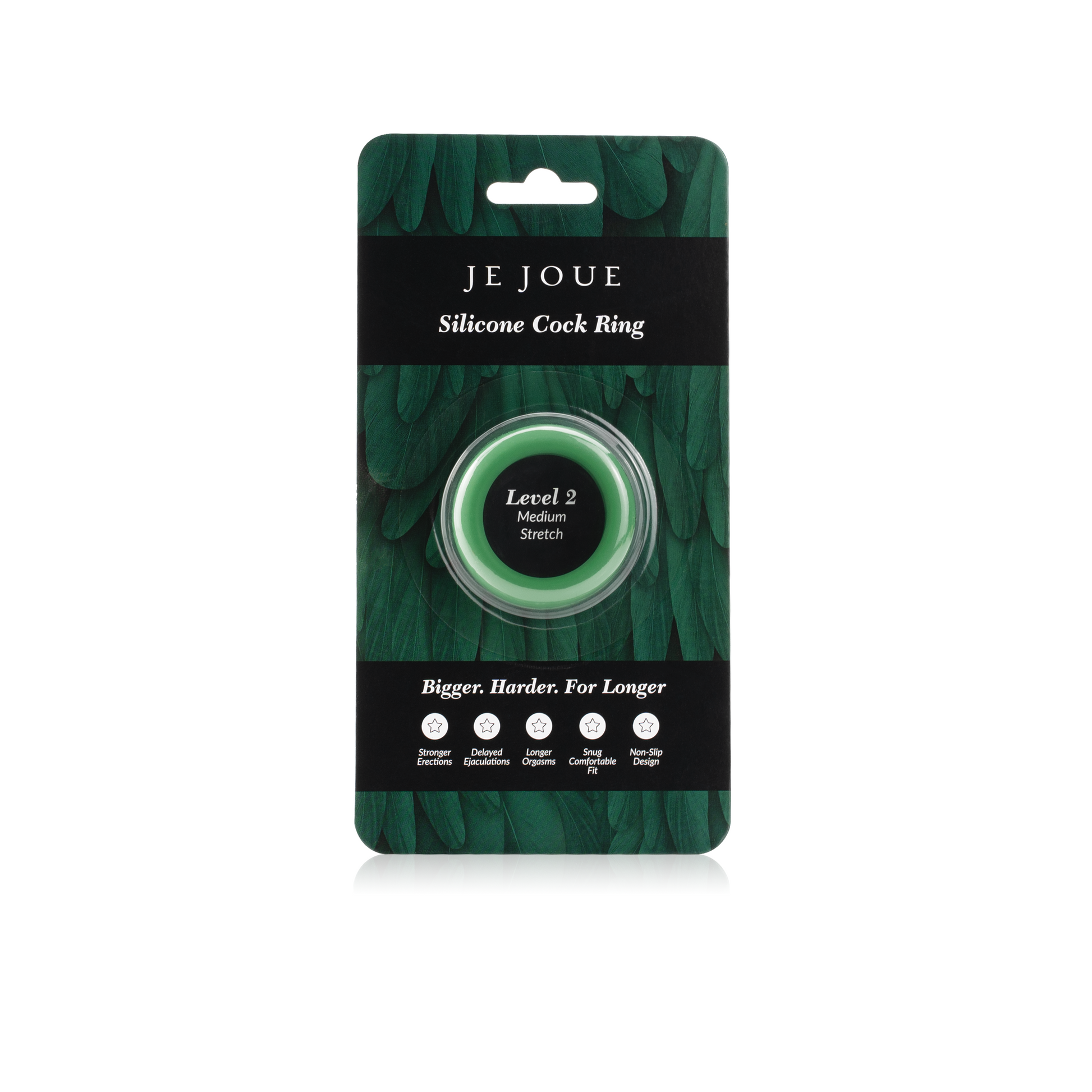 Je Joue C-Ring Medium Stretch