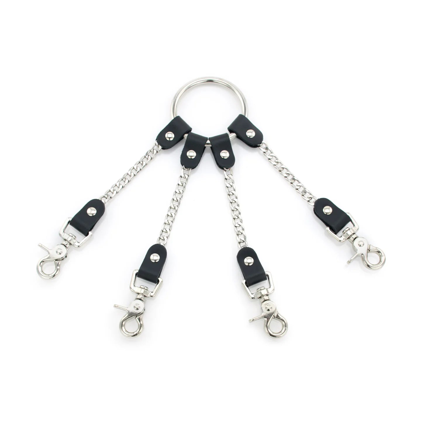 4-way Hog Tie